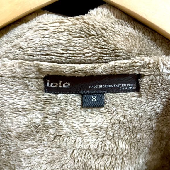 UNIQUE PATCHED JACKET - Picture 2 of 3